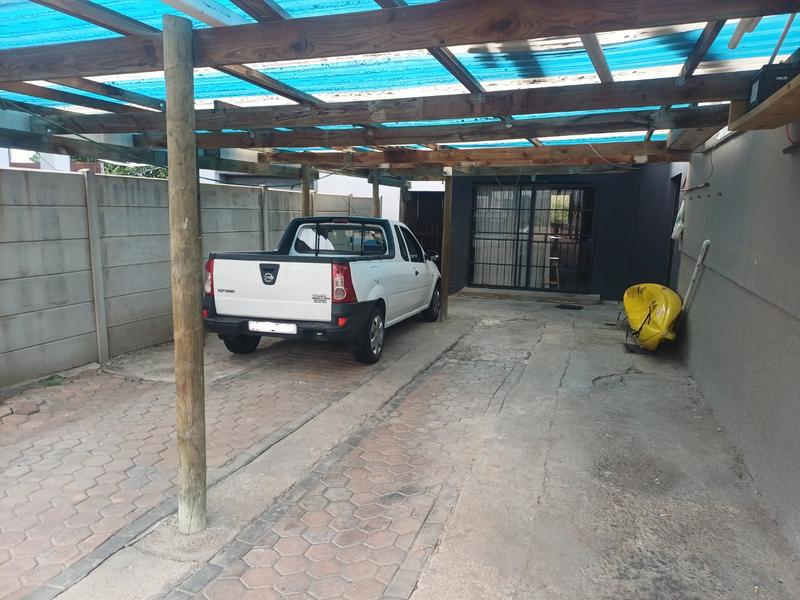 4 Bedroom Property for Sale in Da Nova Western Cape